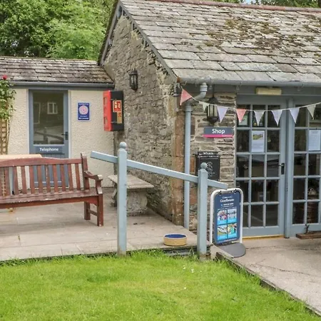 別荘 Hammerhole, Cunsey, Graythwaite